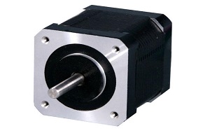 步進電機力矩的怎么計算?