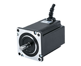 步進(jìn)電機(jī)的控制原理 步進(jìn)電機(jī)的控制原理