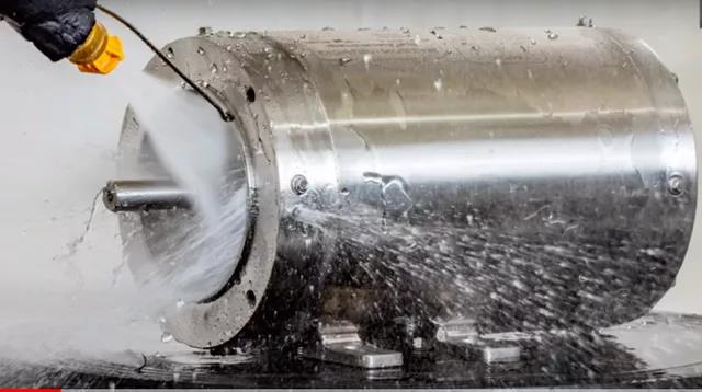 什么是防水電機，電機防水有什么要求？