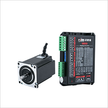 步進電機驅動器細分的優(yōu)點及作用