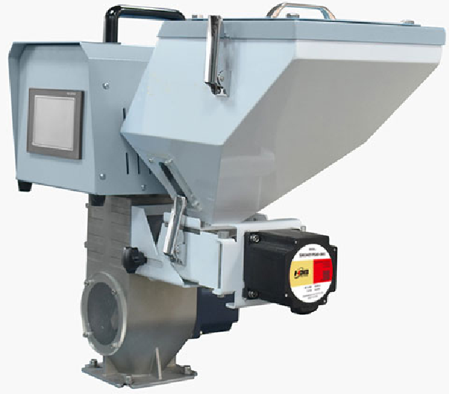 色母機用什么樣的電機?